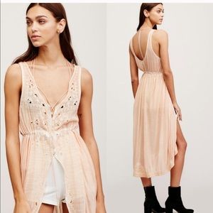 Free People Riptide Tank